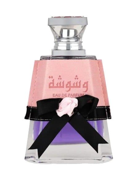 Lattafa Washwashah 100ML EDP