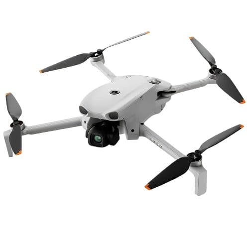 DJI Drone Lito 1 Fly More Combo Ultra Light Rc N3