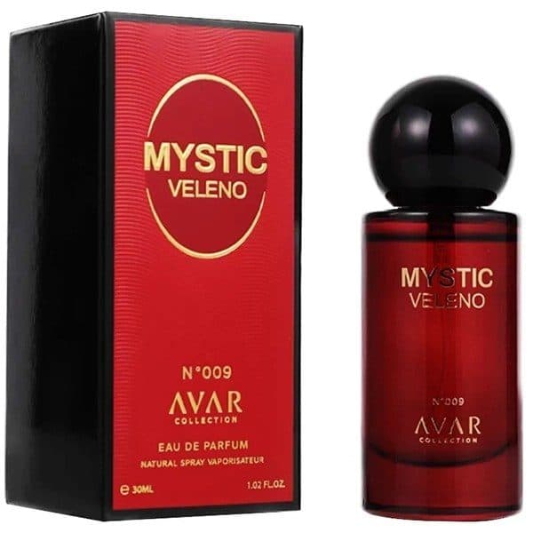 Avar 09 Mystic Veleno 30ML