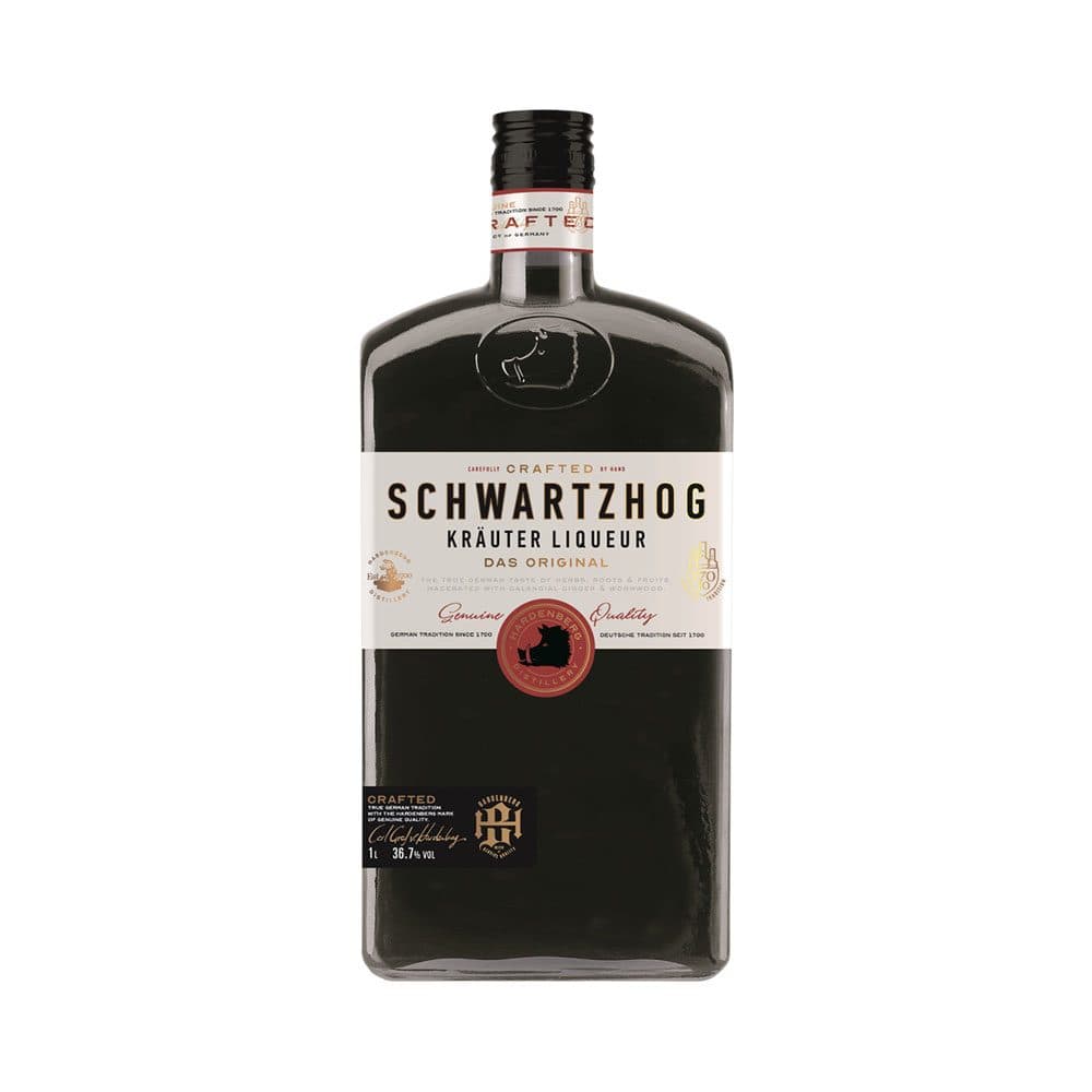 Licor Schwartzhog 1
