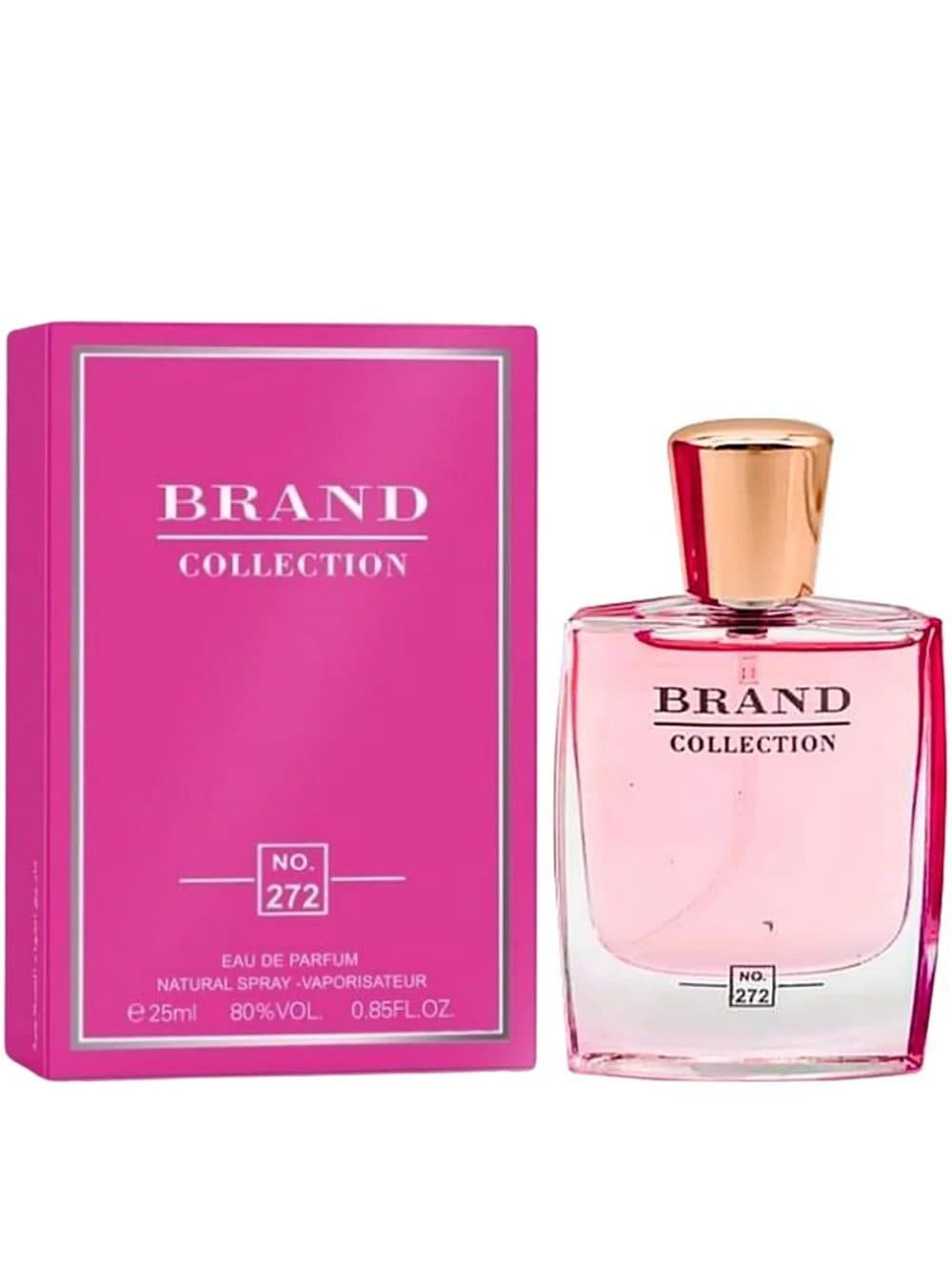 Dream Brand 272 Milagre 25ML