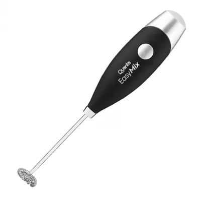 Quanta Amostra Mixer Mini Pulse One Inox Pilha