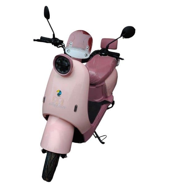 Bicicleta Eletrica Blulory Q5