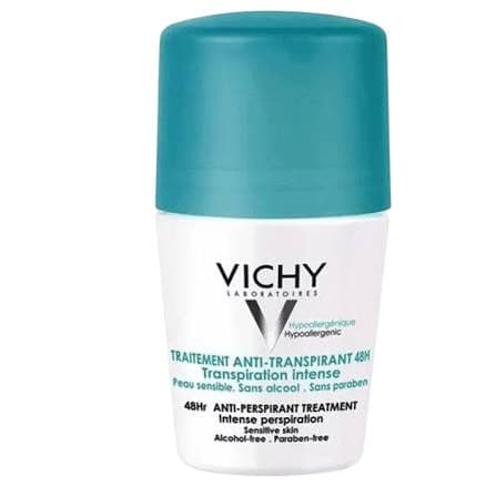 Des Rolon Vichy Antitranspirante 48H 50G
