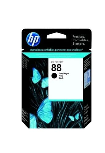 HP Cartucho 88 Sem 24 5ML