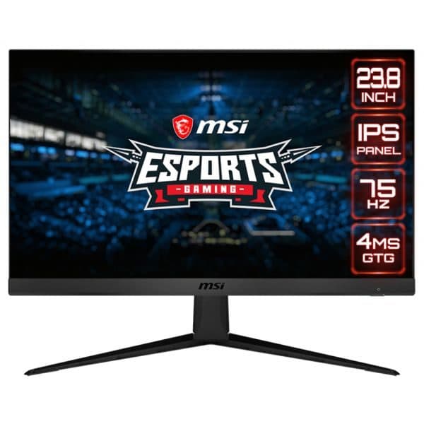 MSI Monitor LED Optix Fullhd Ips