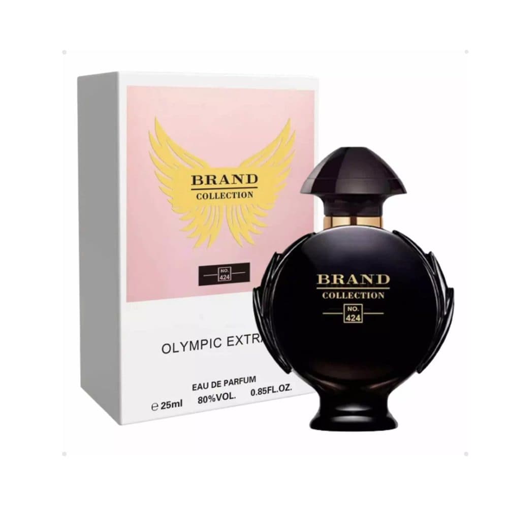 Brand Collection Olympic Ext 25ML EDP