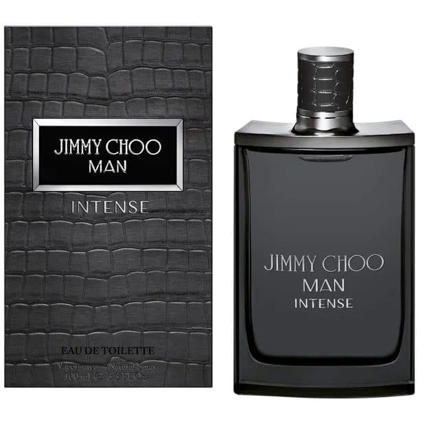 Jimmy Choo Intense 100ML EDT