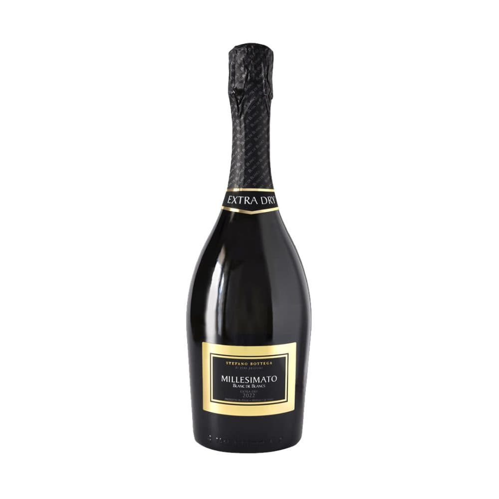 Vino Espumoso Bottega Millesimato Stefano Extra Dry 750ML