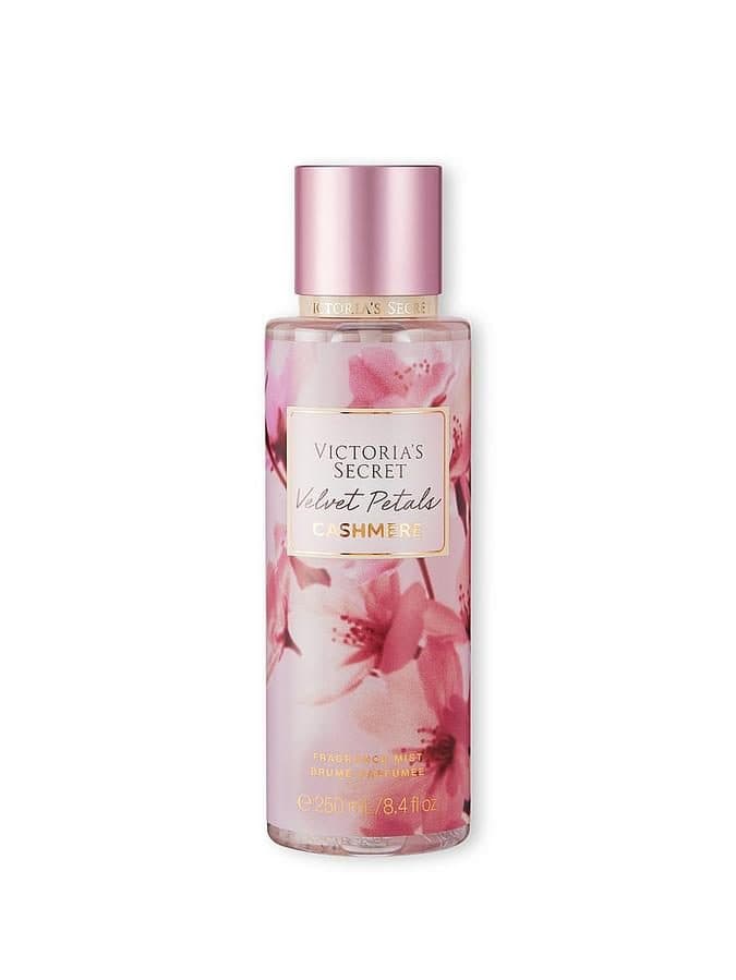 Cosm Secret Velvet Petal Cashmere