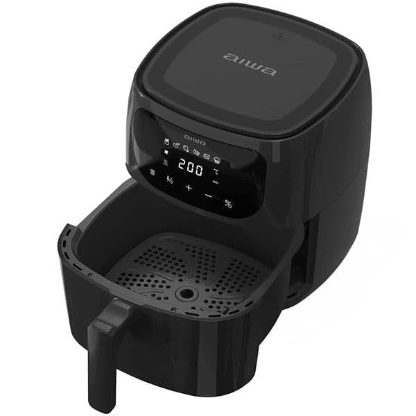Fritadeuira Aiwa 6L 50