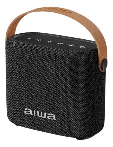 Speaker Aiwa TWS BT USB Fm