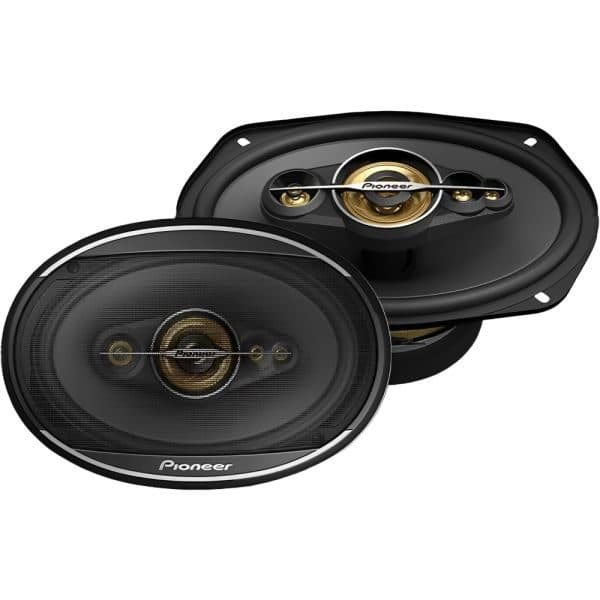 Pioneer Auto Fal Ts
