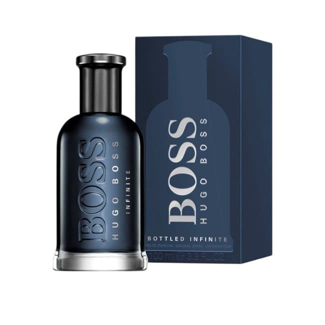 Hugo Boss Bottled Infinite 100ML EDP