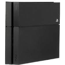 Sony PS4 Sem Controle Sem Caixa 500GB