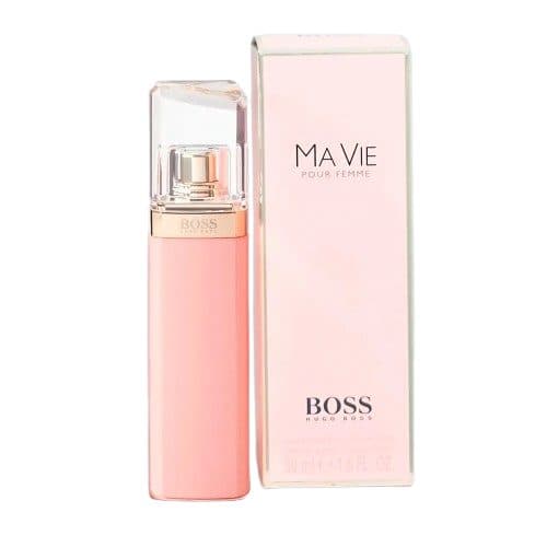 Hugo Boss Ma Vie 75ML EDP