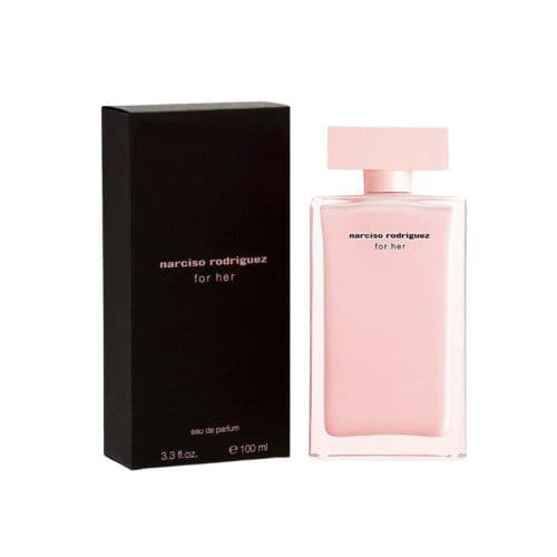 Narciso Rodriguez 100ML EDP