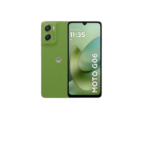 Motorola XT-2535-2 128GB Green