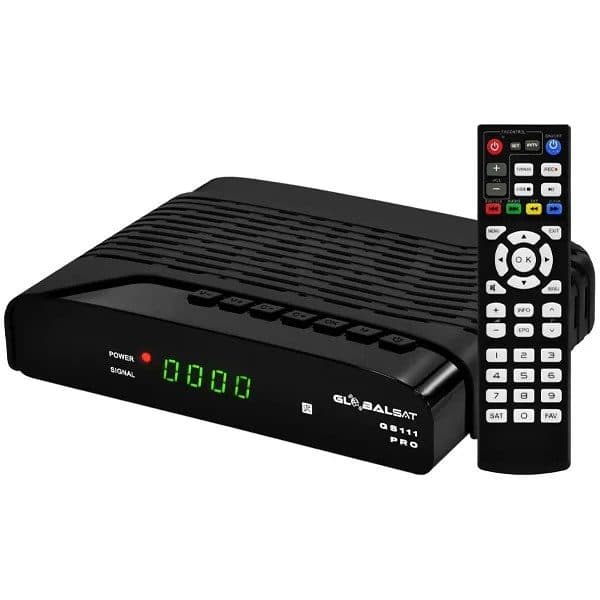 Receptor Sat Pro Hdmi