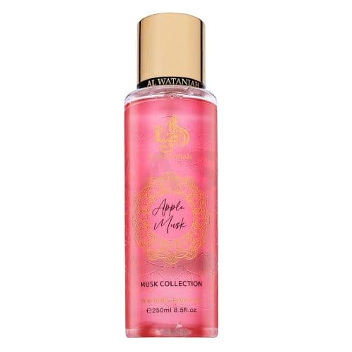 Al Wataniah Apple Musk 250ML