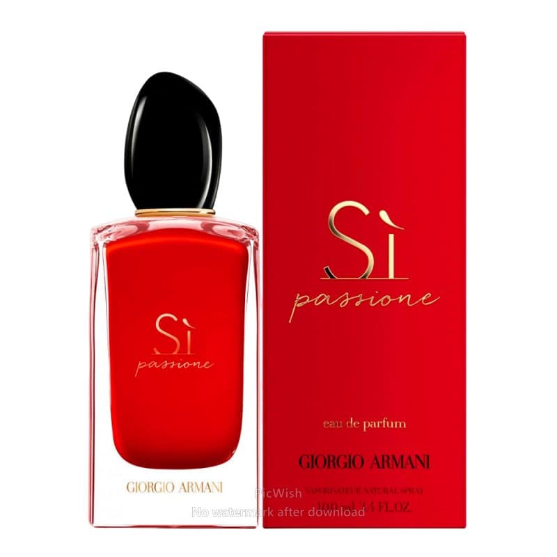Armani Giorgio Si Passione 100ML EDP