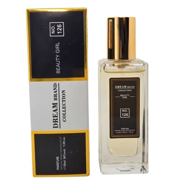 Brand 126 Good Girl 30ML