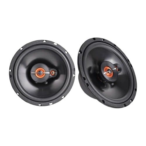 Alto Nakamichi 3VIAS