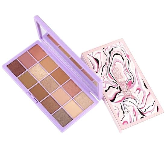 Sombra Miss Rose 15 Cores