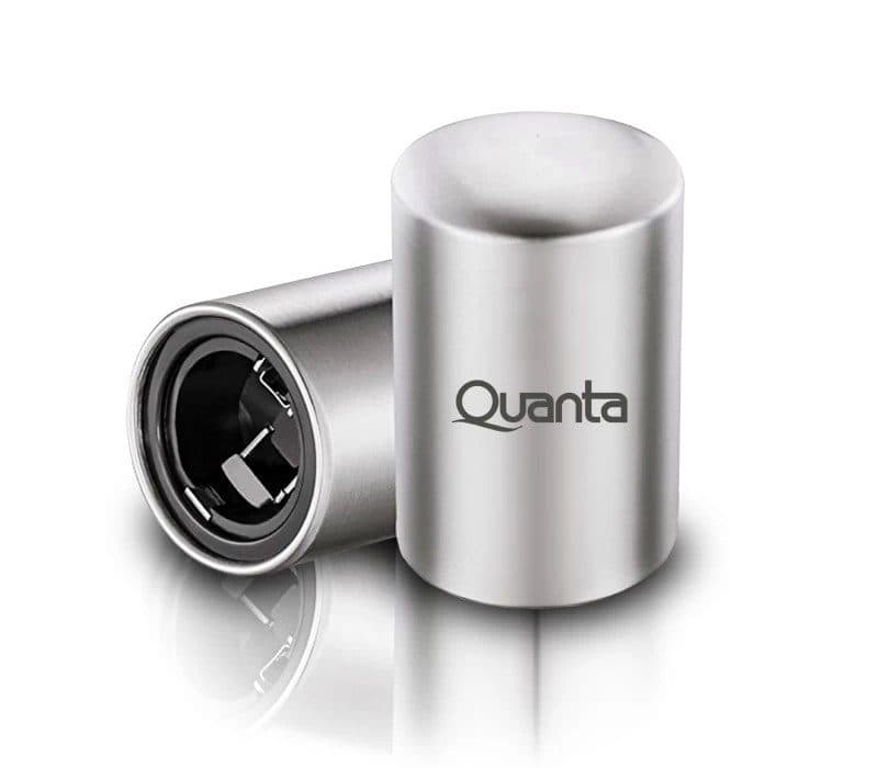 Quanta Abridor De Magnet