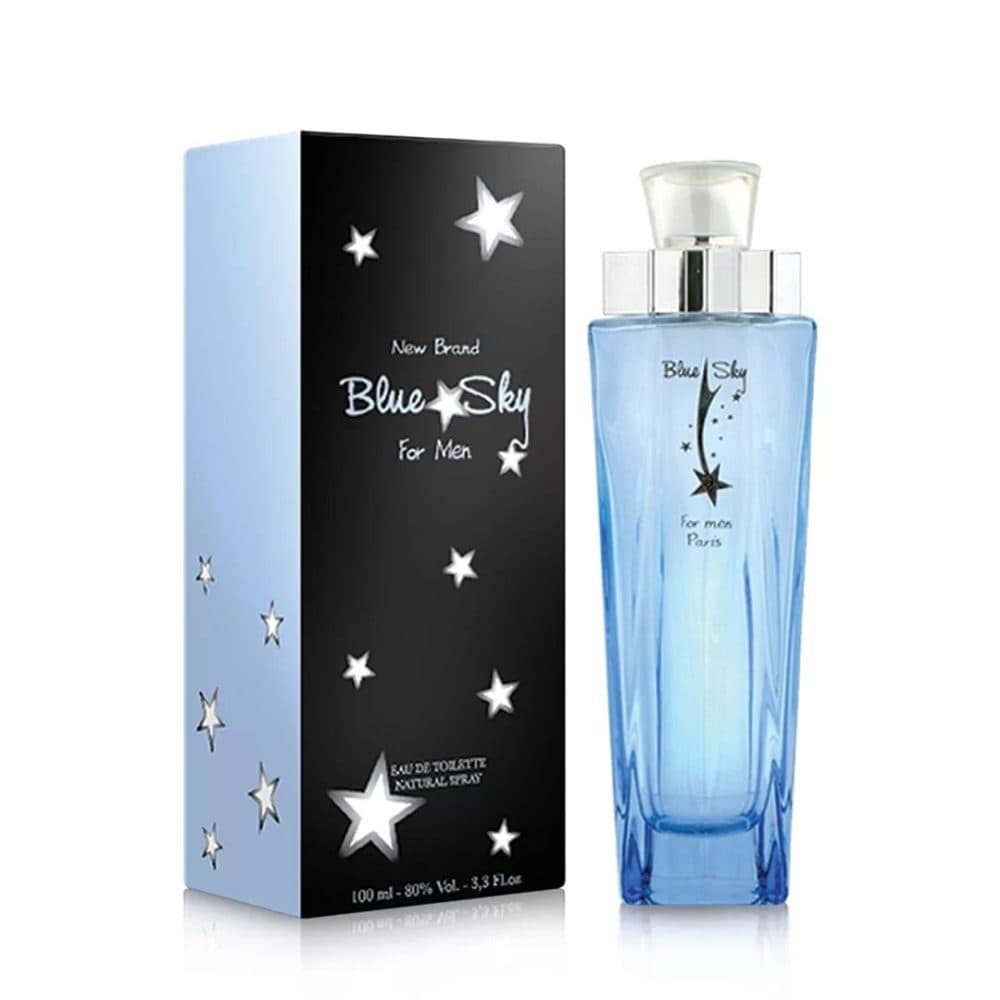 Blue Sky 100ML