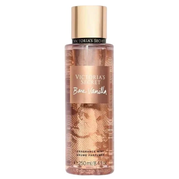 Victoria's Secret Bare Vanilla 250ML