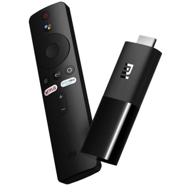 Media Player Mi TV Stick