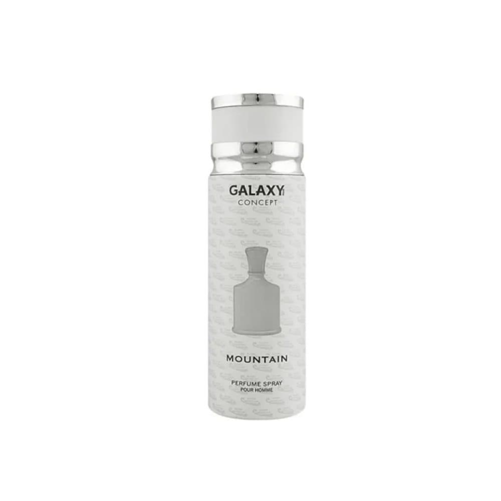 Galaxy Mountain 200ML