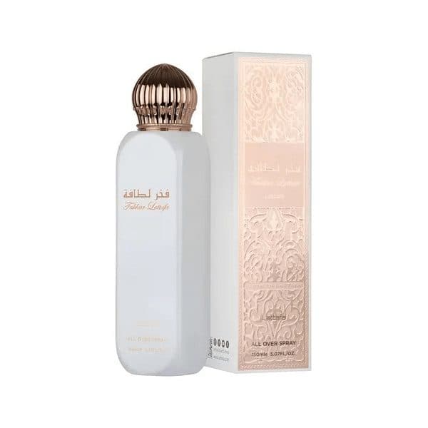 Lattafa All Over Fakhar 150ML