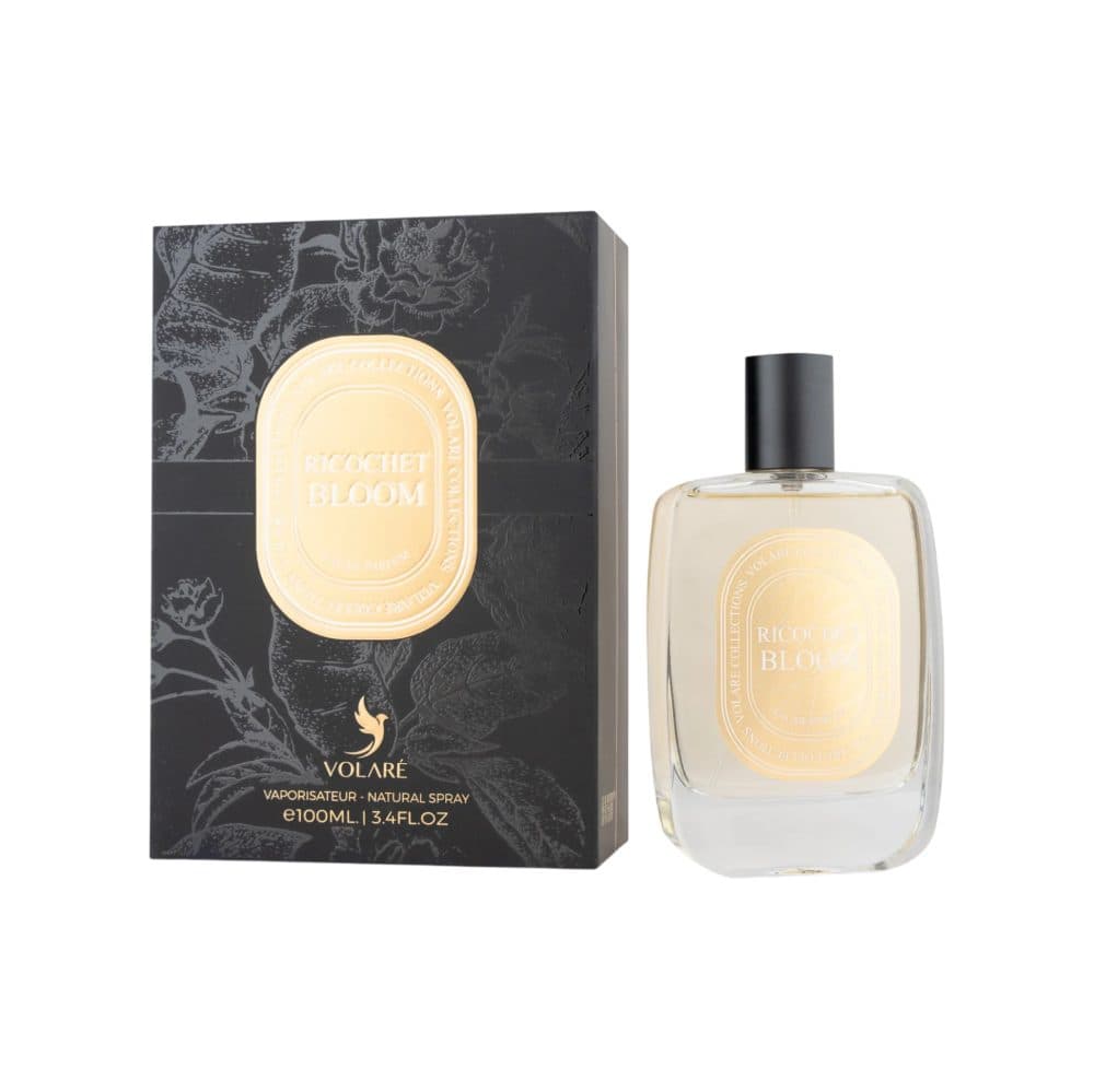 Volare Ricochet Bloom 100ML EDP
