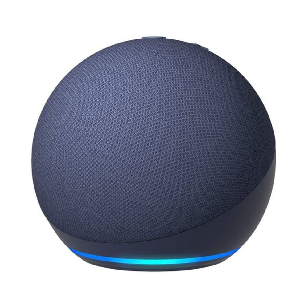 Speaker Amazon Echo Dot 5 Ta Gen