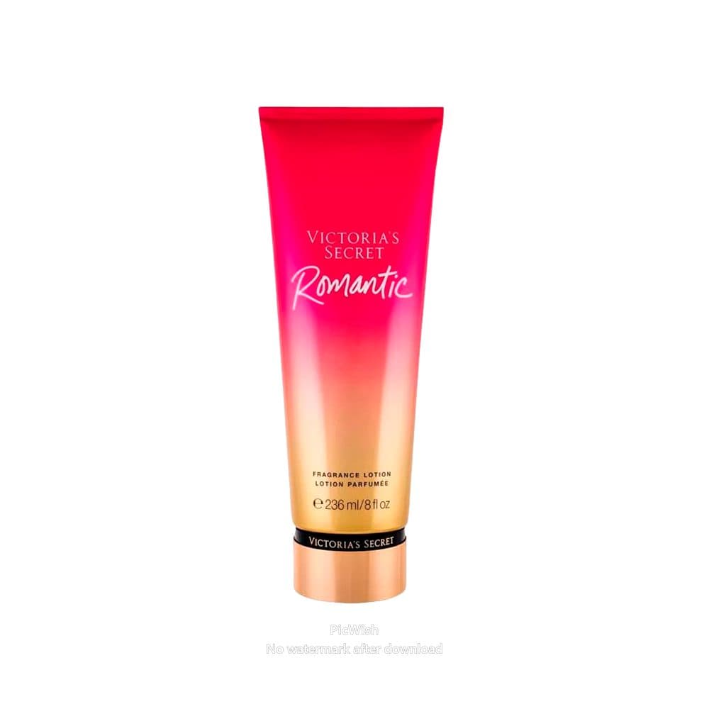 Victoria's Secret Lo Ao Romantic 236ML