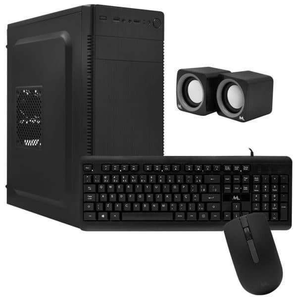 Gabinete Kit Mtek