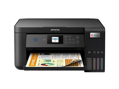 Impressora Epson