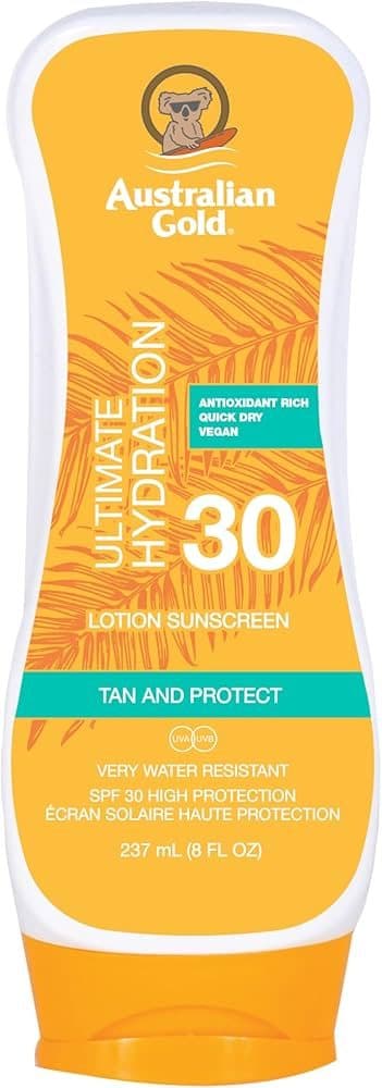 Australian Lotion Prot