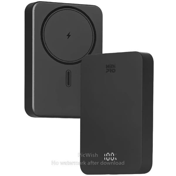 Fonte Veic Midi Pro USB