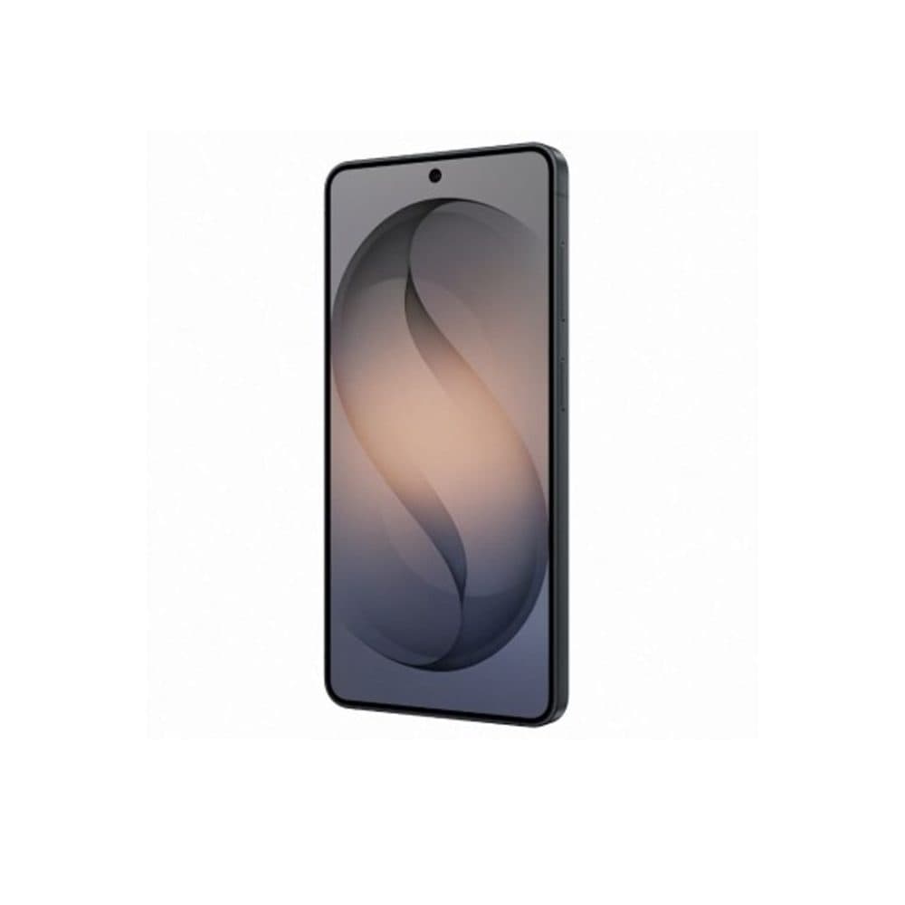Samsung S26 Ds 5G 256GB Black