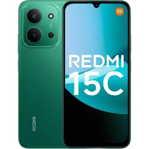 Xiaomi Global 128GB Green