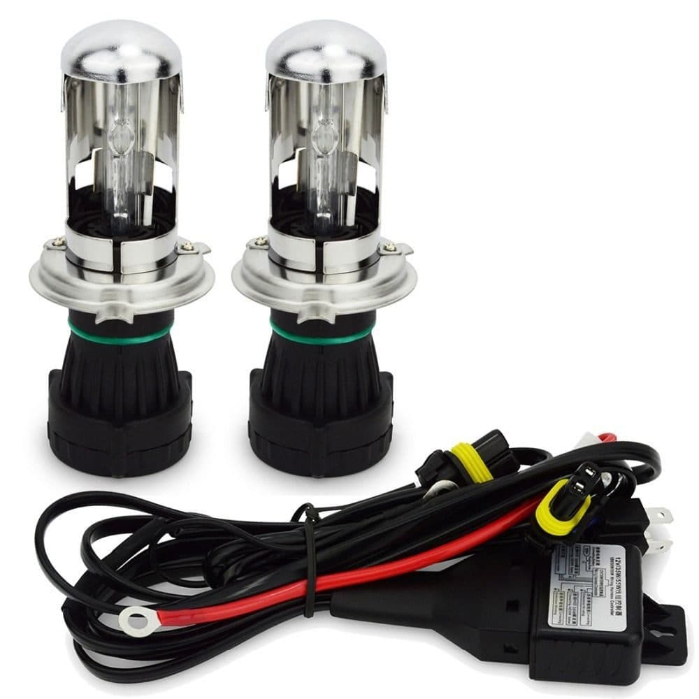 Xenon H4