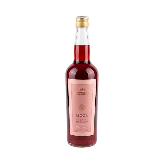 Beb Licor Cancionera Folr De Hibisco 700ML