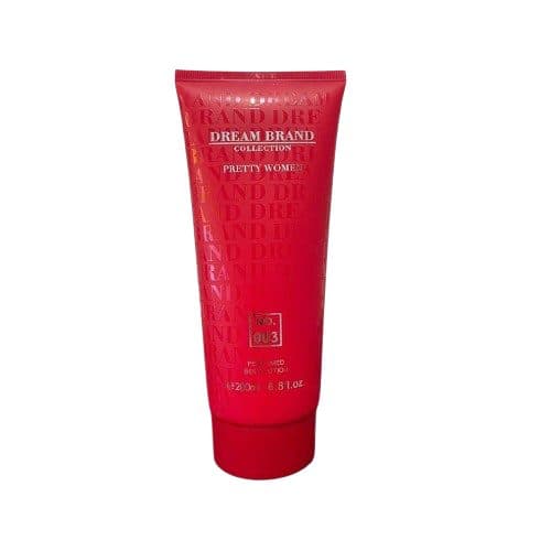 Lo Ao Dream Brand Collection 003 Piretty 200ML