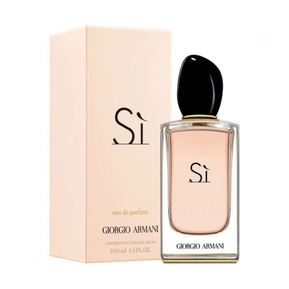 Armani Giorgio Si 100ML EDP