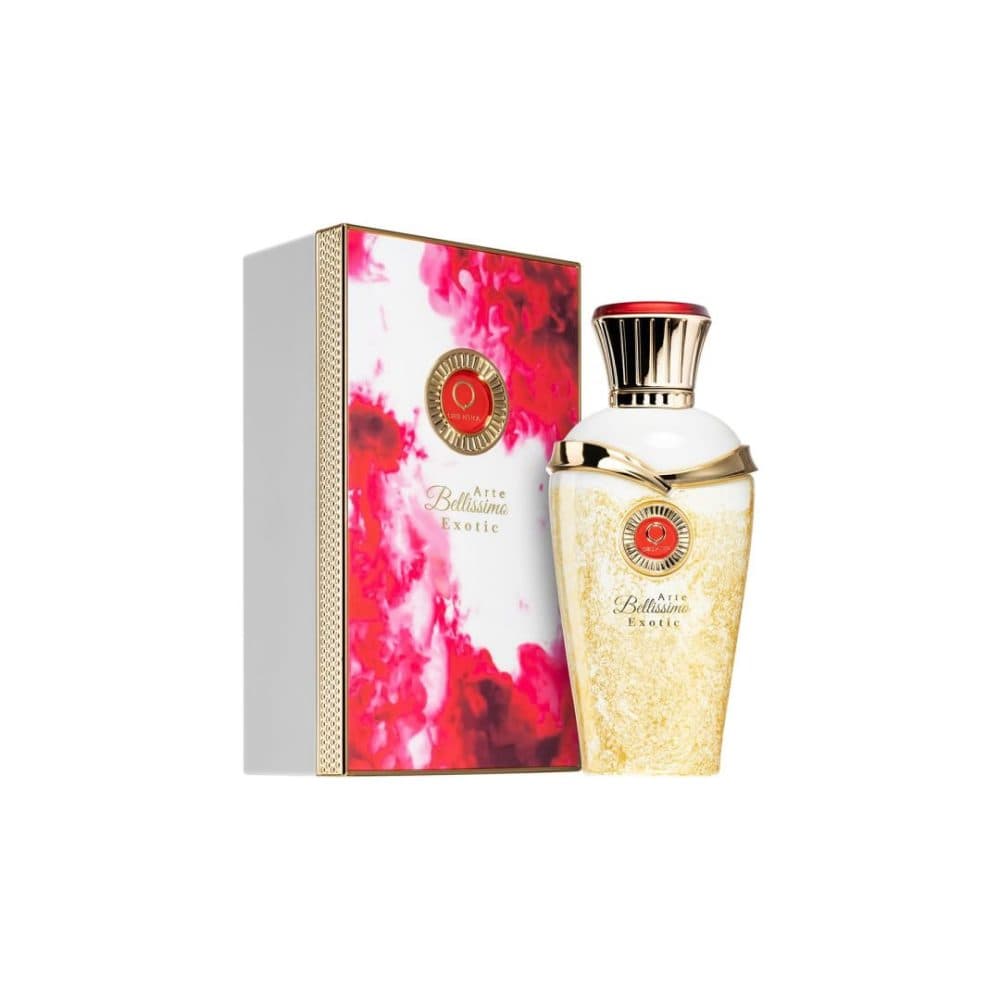 Orientica Arte Bellisimo Exotic 75ML EDP