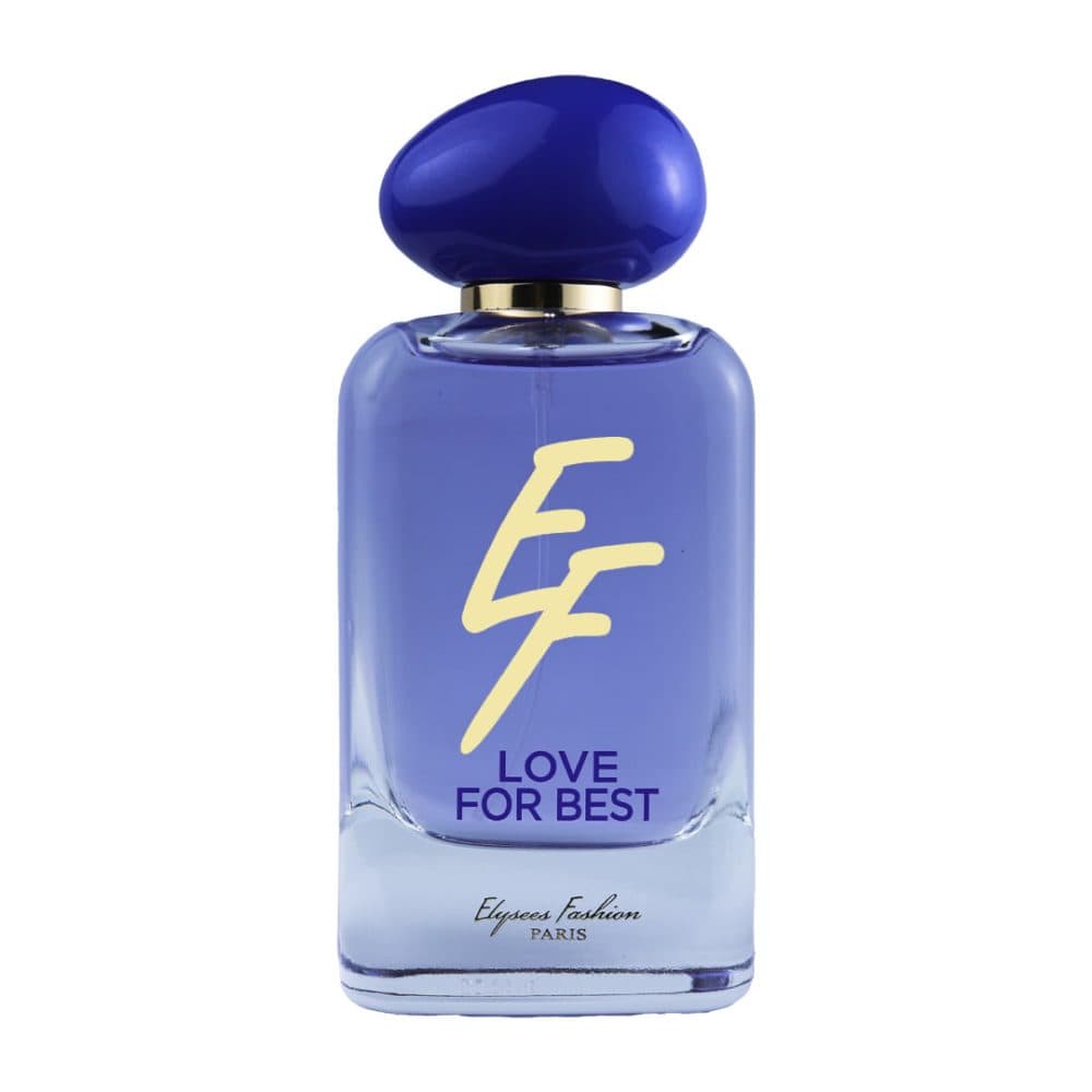 Perume Prestige Love For Best 100ML EDP