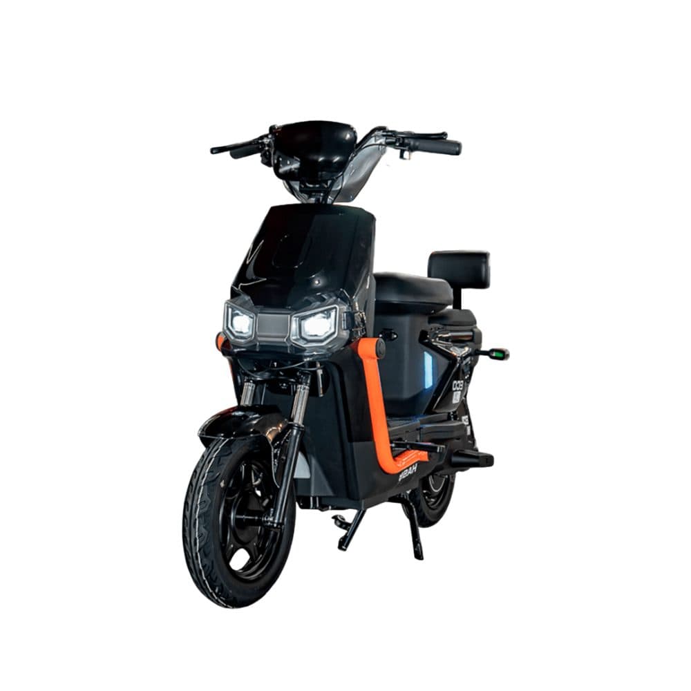 Bicicleta Electrica Hass Eco Wave